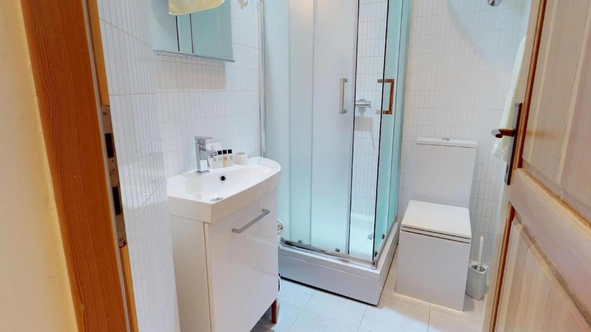 Diocletian Studio Apartments Σπλιτ Εξωτερικό φωτογραφία
