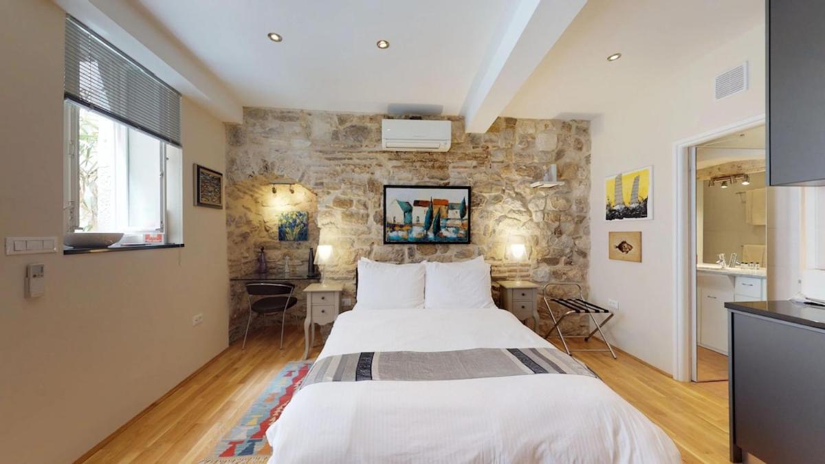 Diocletian Studio Apartments Σπλιτ Εξωτερικό φωτογραφία